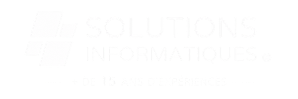 Solutions Informatiques