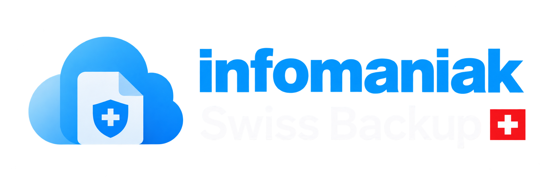 Infomaniak Swiss Backup