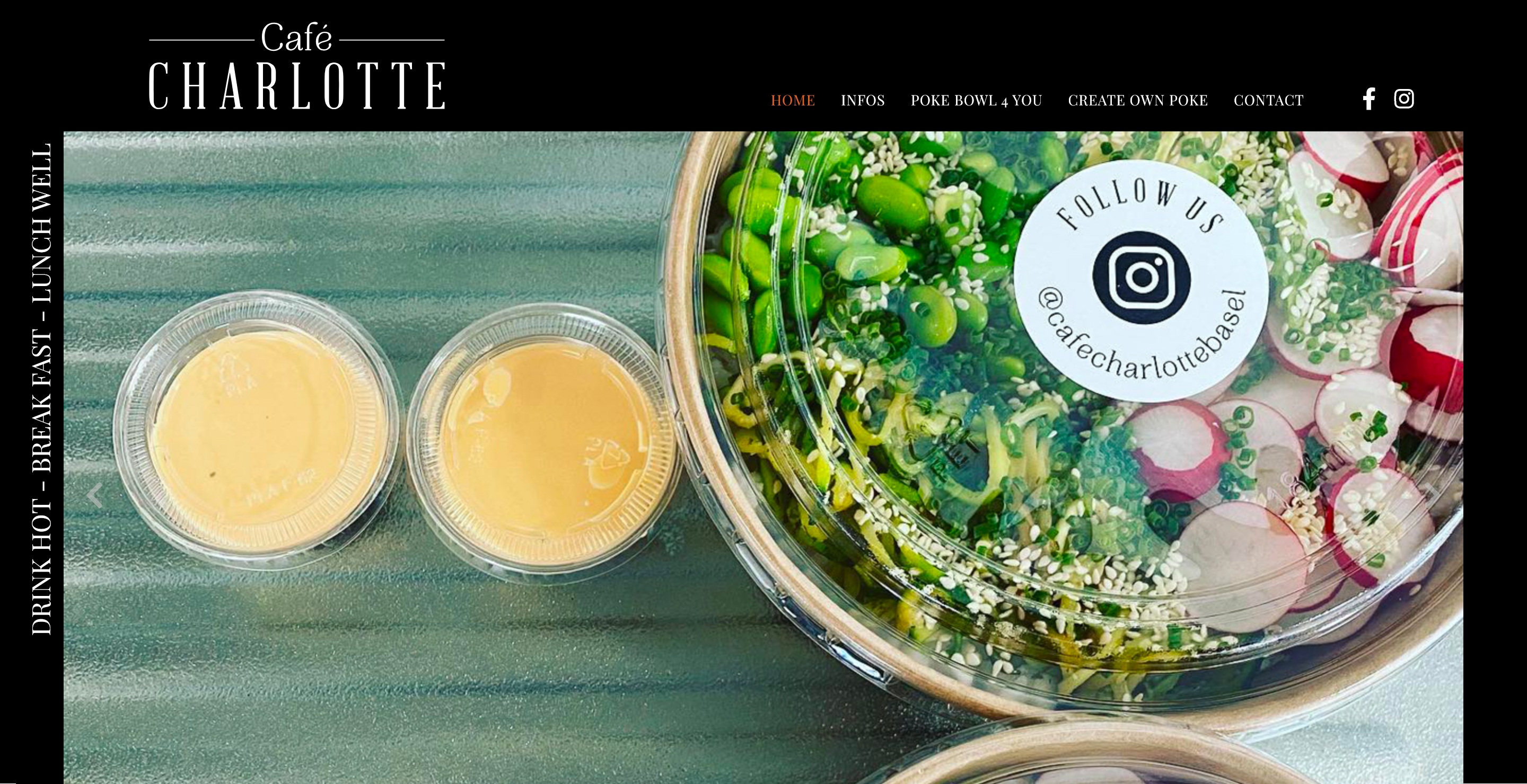 Café Charlotte