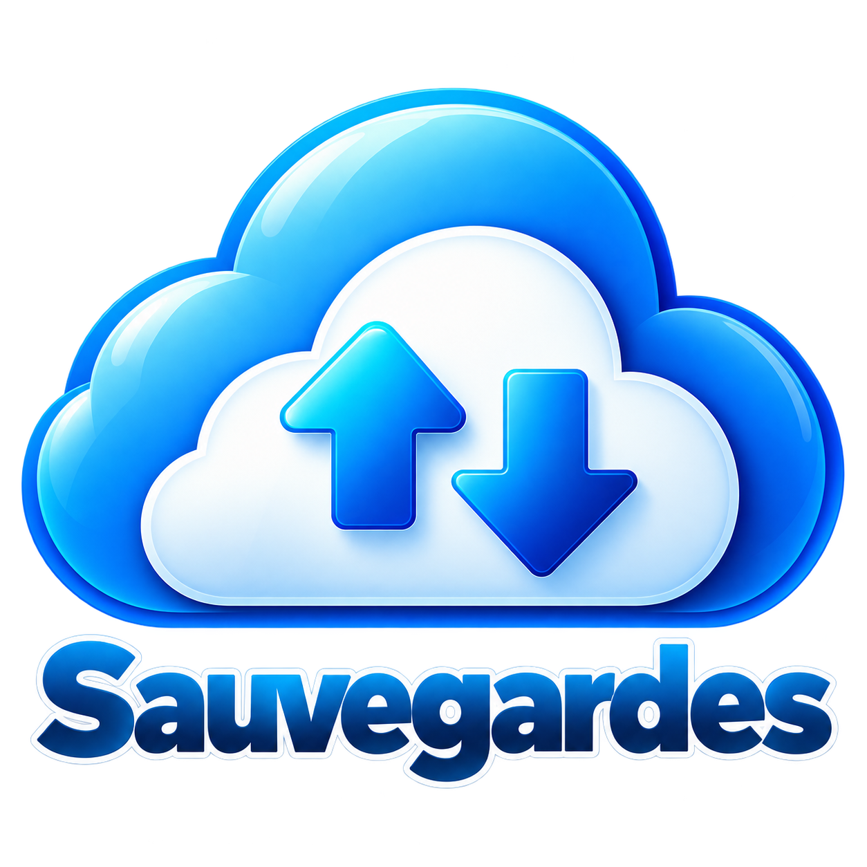 Solutions de sauvegarde