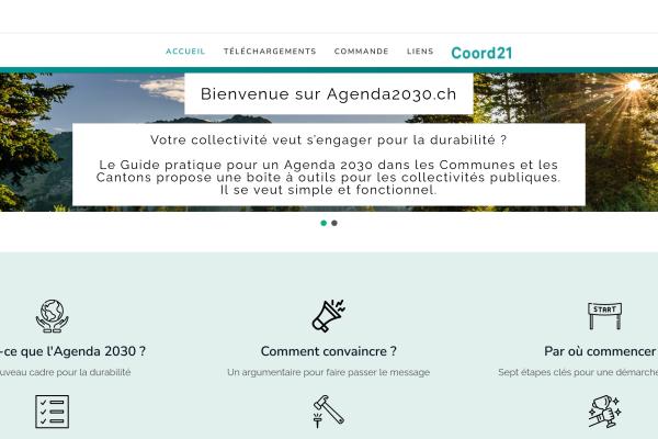 Agenda 2030