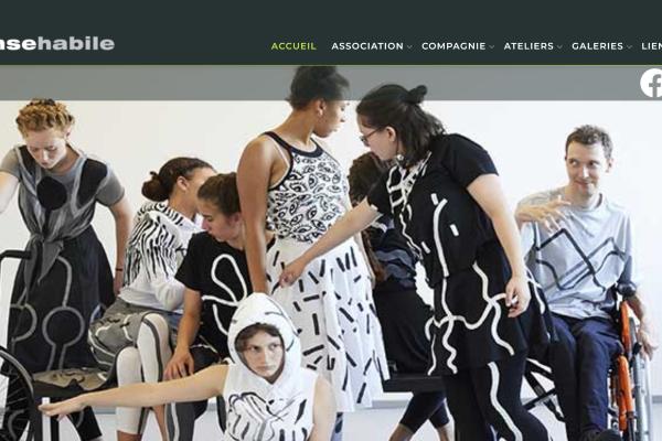 Association Danse Habile