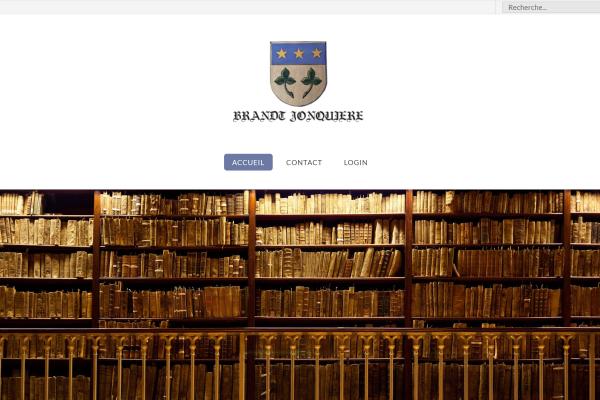 Fondation Brandt-Jonquière